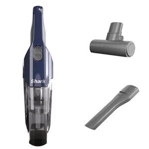 Cyclone PET Bagless Cordless Washable Filter Handheld Vacuum with Pet Hair Tool